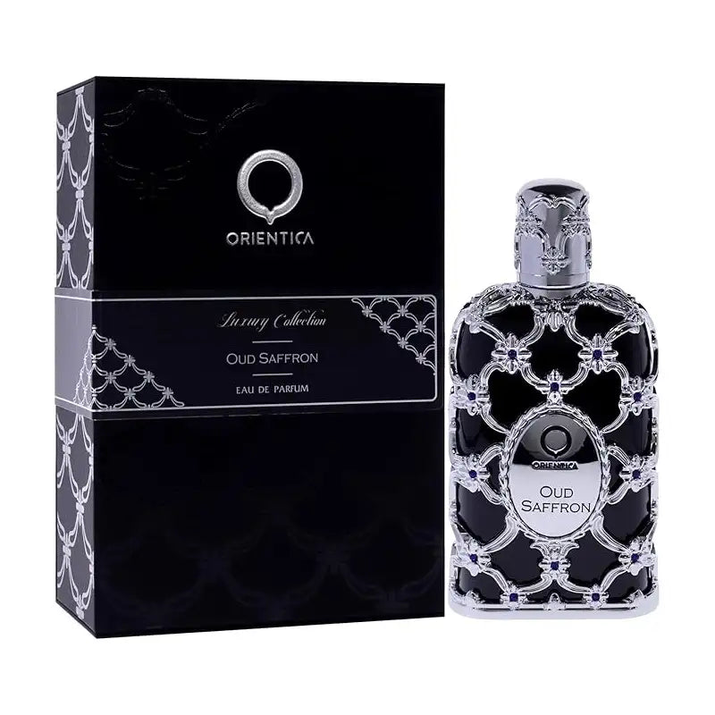 Orientica Oud Saffron 80 ML 1.1 Baul