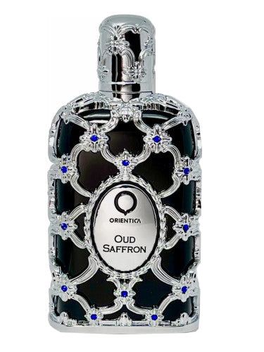 Orientica Oud Saffron 80 ML 1.1 Baul