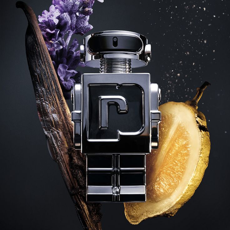 Paco Rabanne Phantom 100 ML 1.1