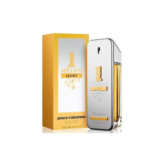 Paco Rabanne One Millon Lucky 100 ML 1.1