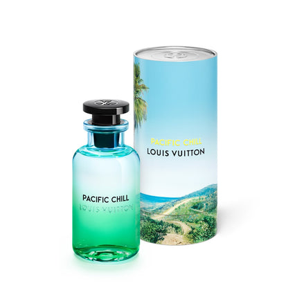 Louis Vuitton Pacific Chill 100 ML 1.1