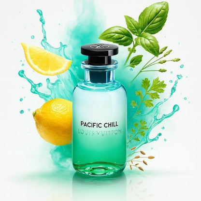 Louis Vuitton Pacific Chill 100 ML 1.1