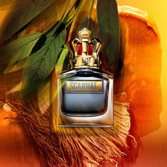 JPG Scandal 100 ML 1.1