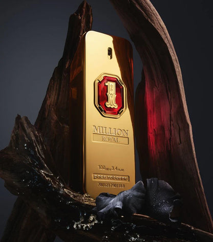 Paco Rabanne One Millon Royal 100 ML 1.1