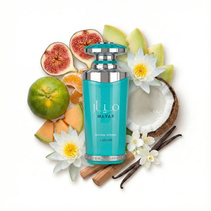 Lattafa Mayar Natural 100 ML 1.1
