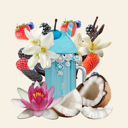 Armaf Island Bliss 100 ML 1.1