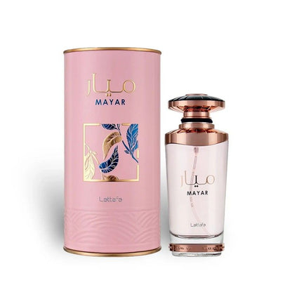 Lattafa Mayar 100 ML 1.1