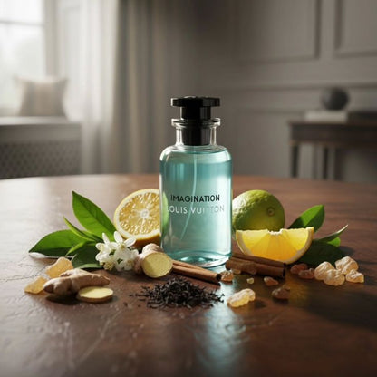 Louis Vuitton Imagination 100 ML 1.1