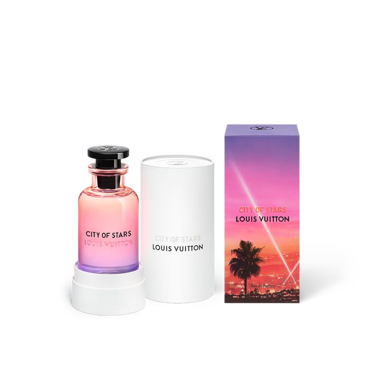 Louis Vuitton City Of Stars 100 ML 1.1