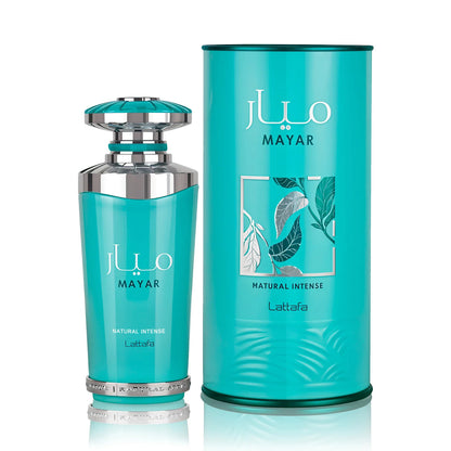 Lattafa Mayar Natural 100 ML 1.1