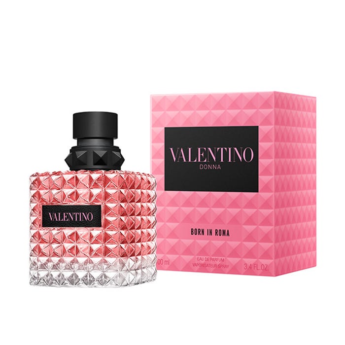 Valentino Donna Born In Roma 100 ML 1.1