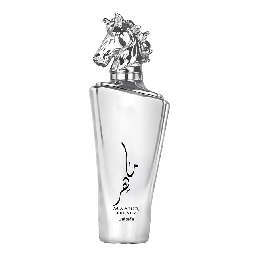 Lattafa Maahir Legacy 100 ML 1.1