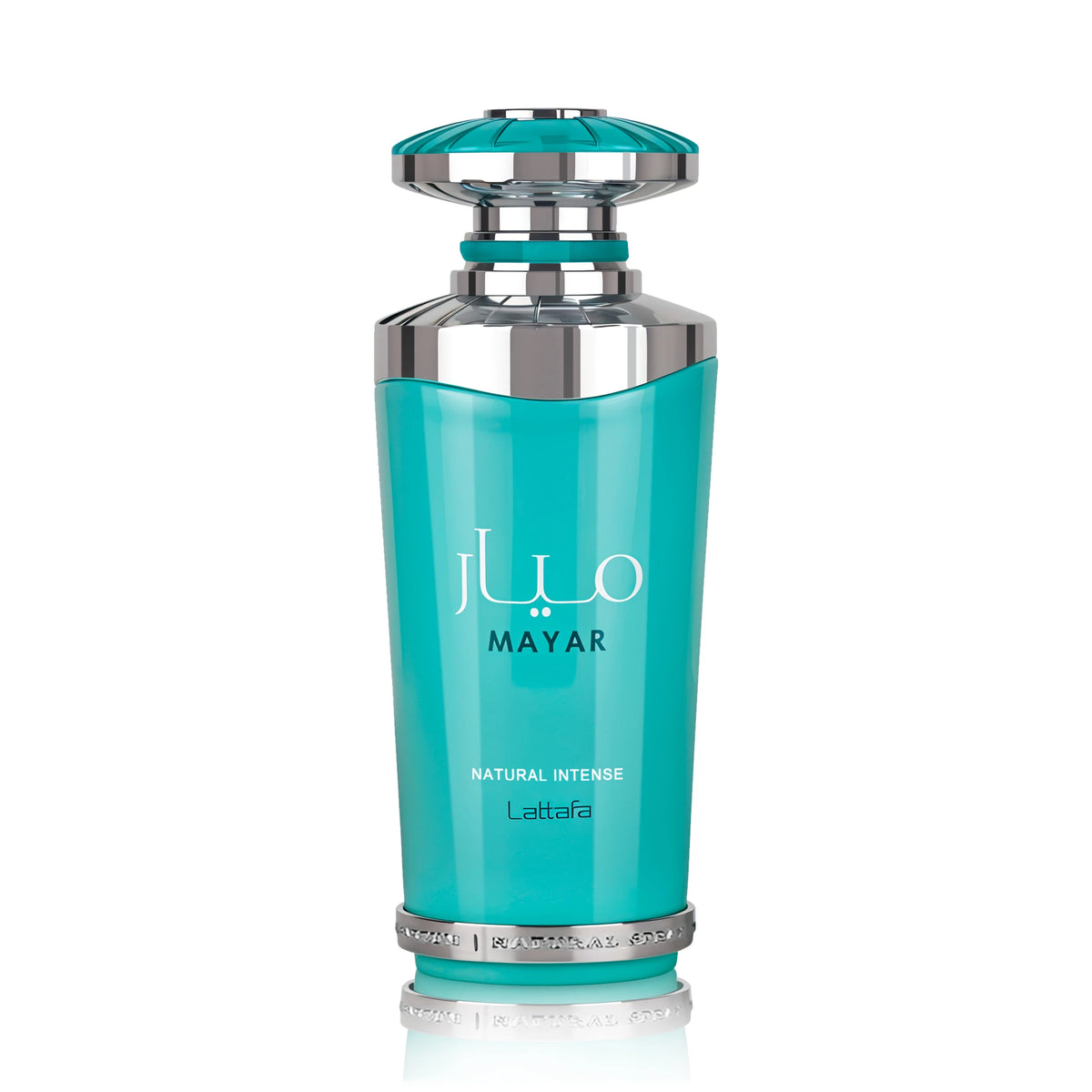 Lattafa Mayar Natural 100 ML 1.1
