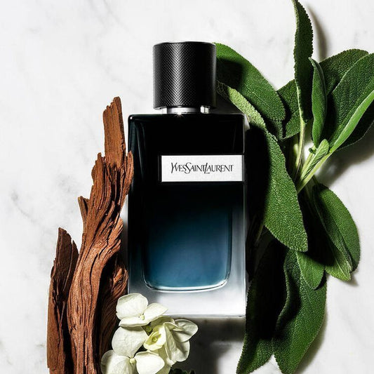 Yves Saint Laurent 100 ML 1.1