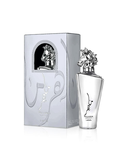 Lattafa Maahir Legacy 100 ML 1.1