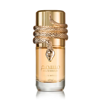 Lattafa Musaman White Intense 100 ML 1.1