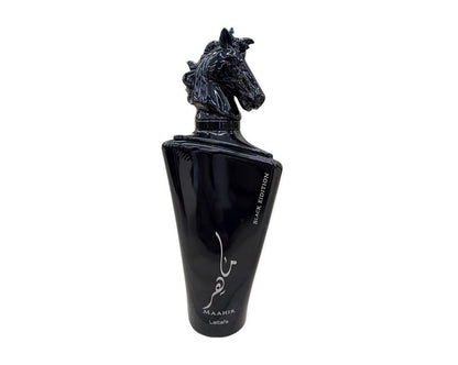 Lattafa Maahir Black Edition 100 ML 1.1