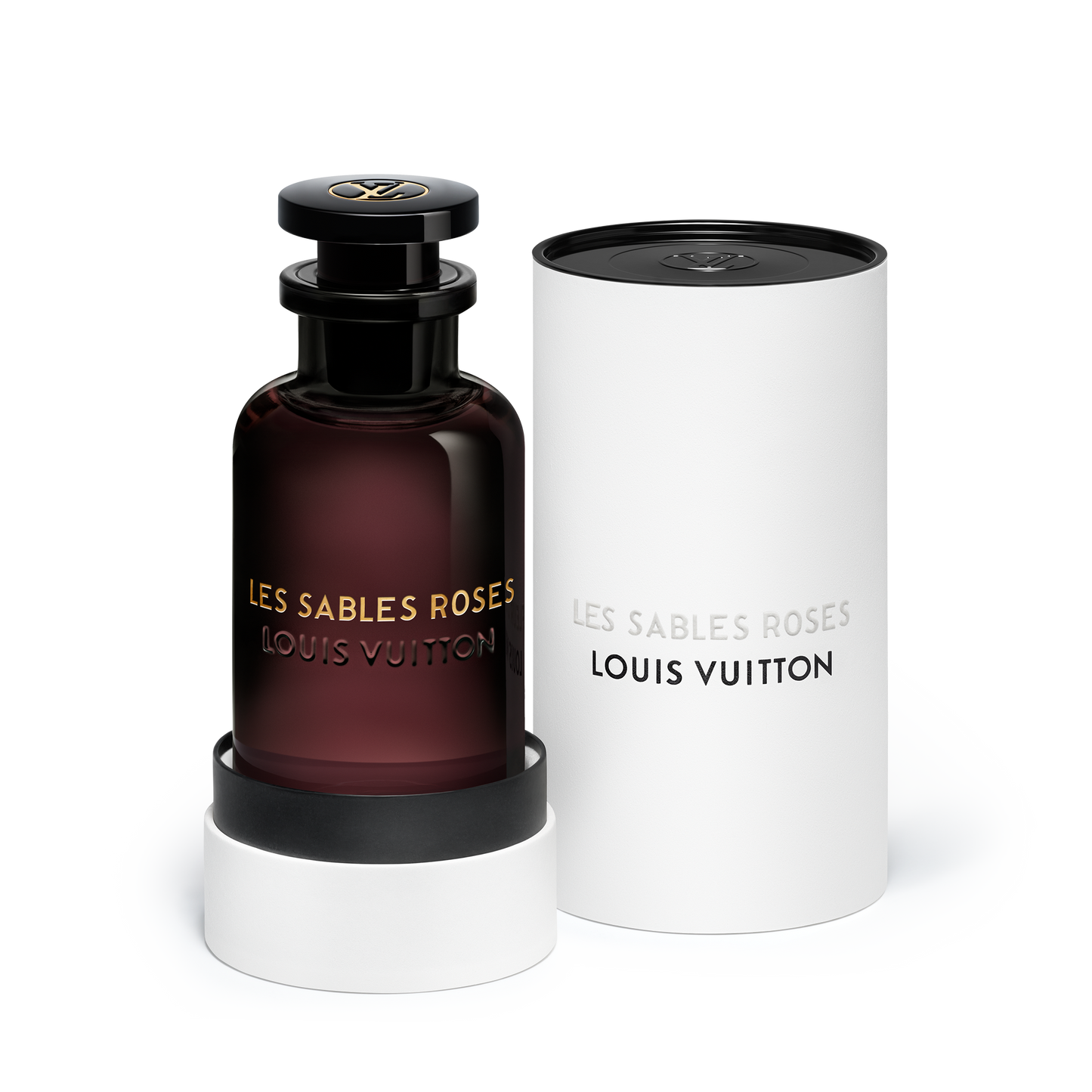 Louis Vuitton Les Sables Roses 100 ML 1.1