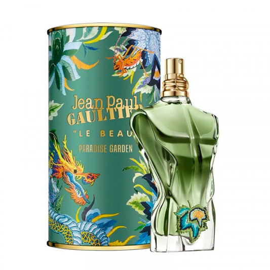 JPG Paradise Garden 120 ML 1.1 Lata