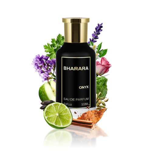 Bharara Onyx 100 ML 1.1 Baúl