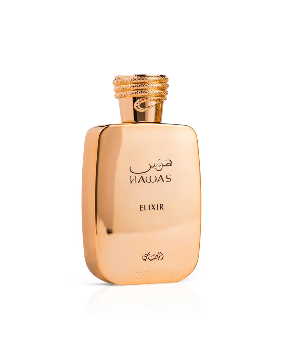 Rasasi Hawas Elixir 100 ML 1.1