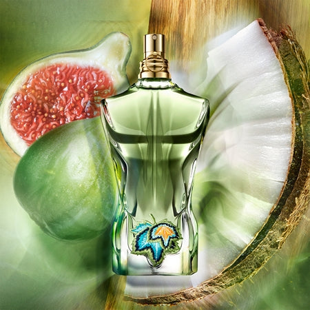 JPG Paradise Garden 120 ML 1.1 Lata