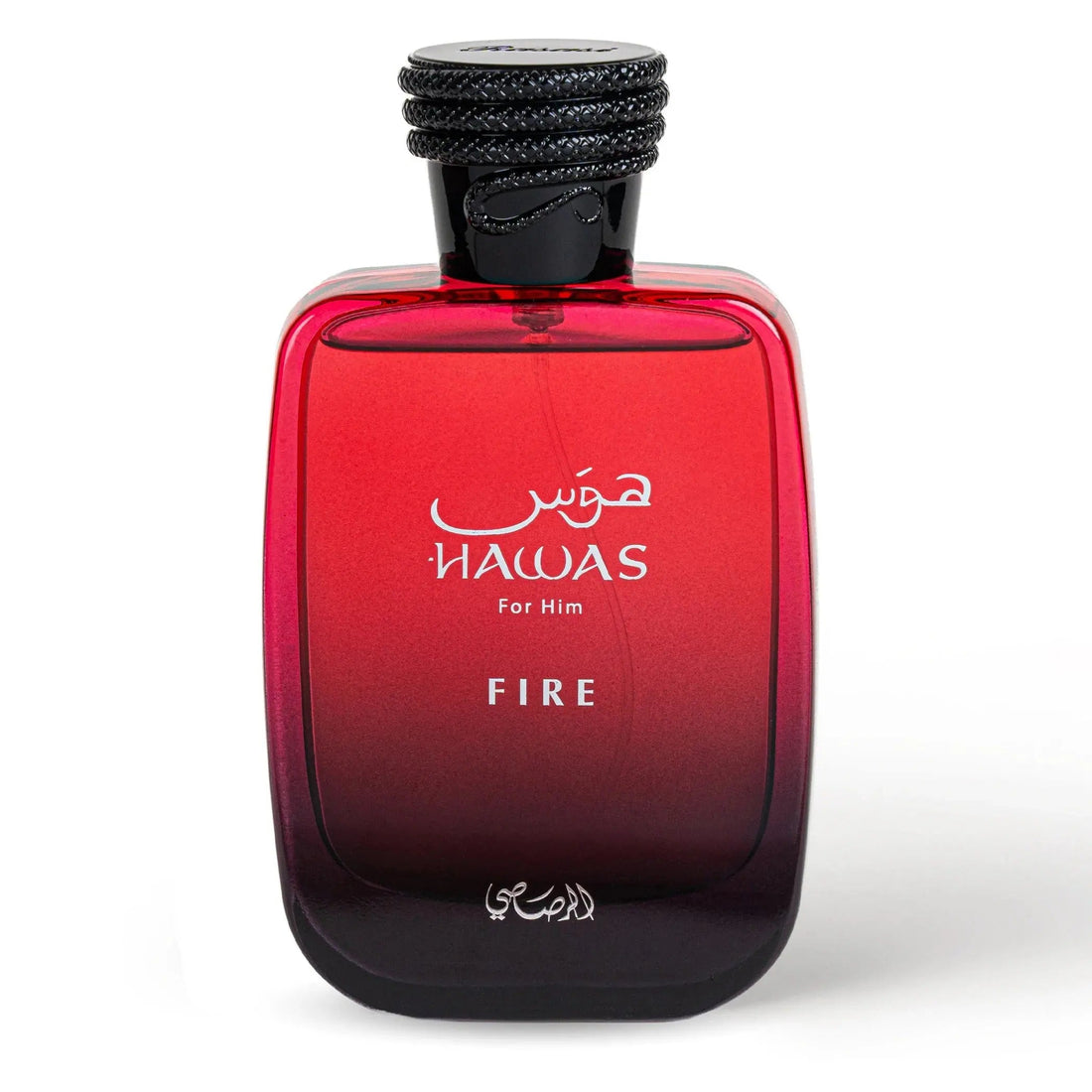 Rasasi Hawas Fire 100 ML 1.1