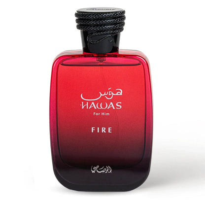 Rasasi Hawas Fire 100 ML 1.1