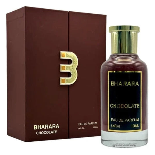 Bharara Chocolate 100 ML 1.1 Baúl