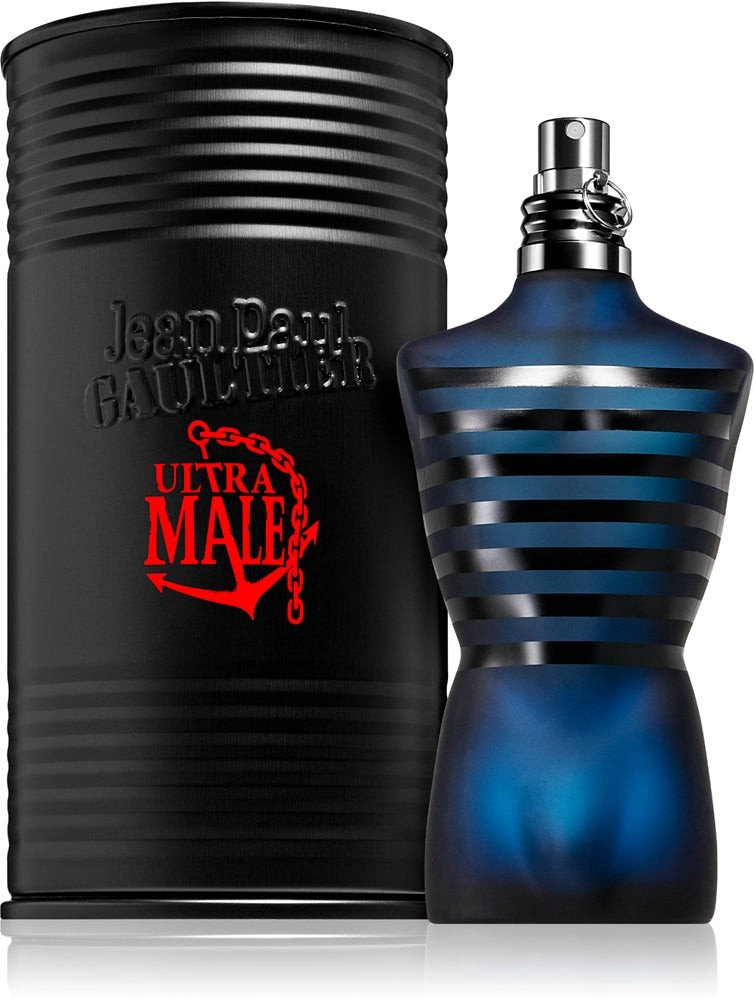 JPG Ultramale 120 ML 1.1 Lata