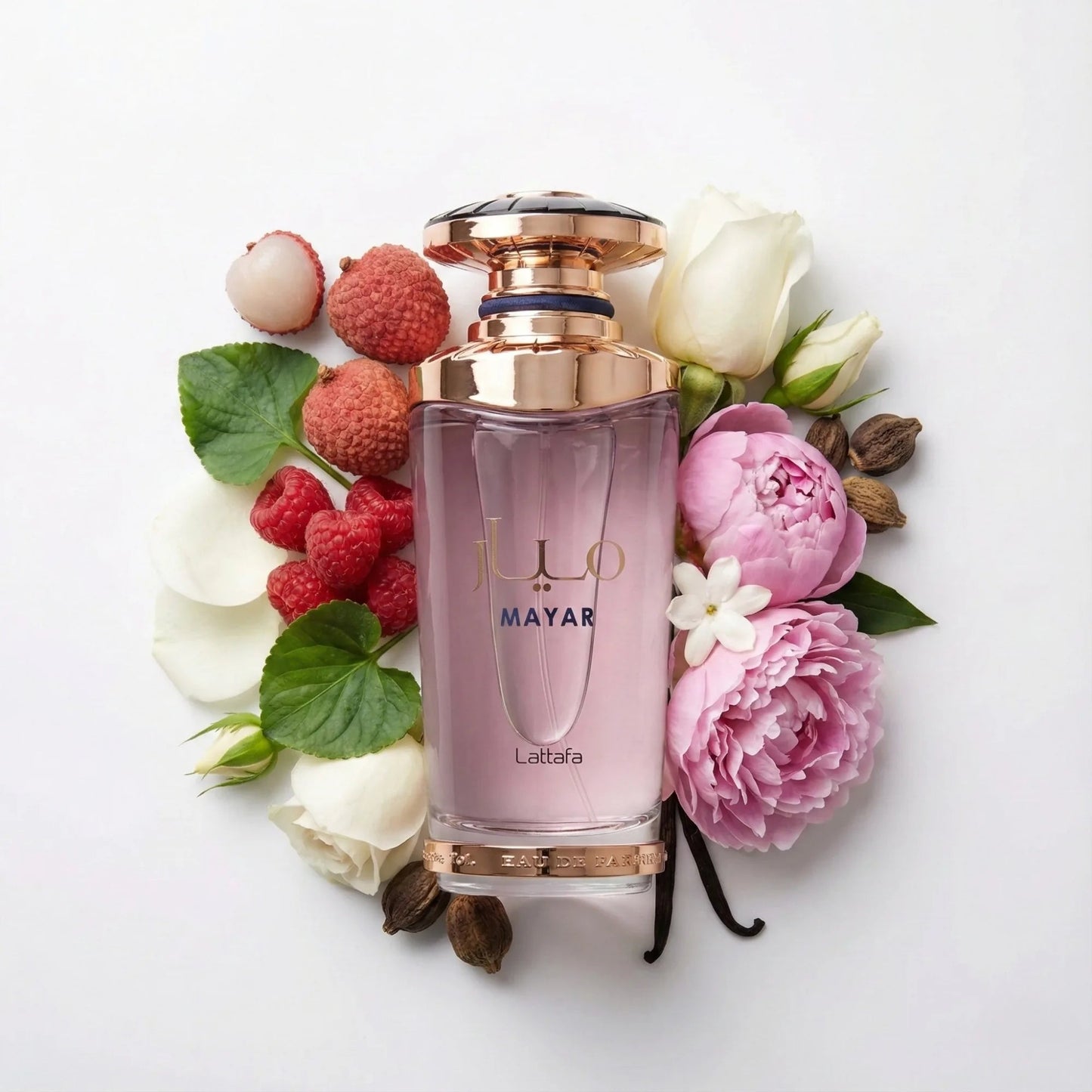 Lattafa Mayar 100 ML 1.1