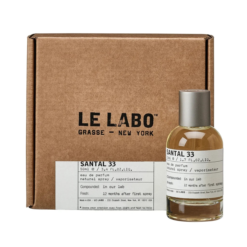 Le Labo Santal 33 100ML 1.1