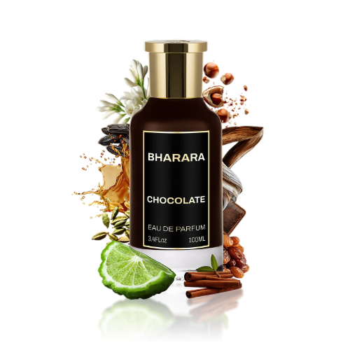 Bharara Chocolate 100 ML 1.1 Baúl