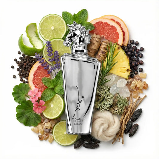 Lattafa Maahir Legacy 100 ML 1.1