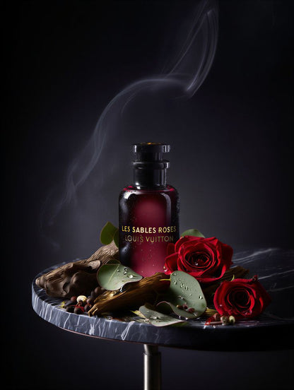 Louis Vuitton Les Sables Roses 100 ML 1.1