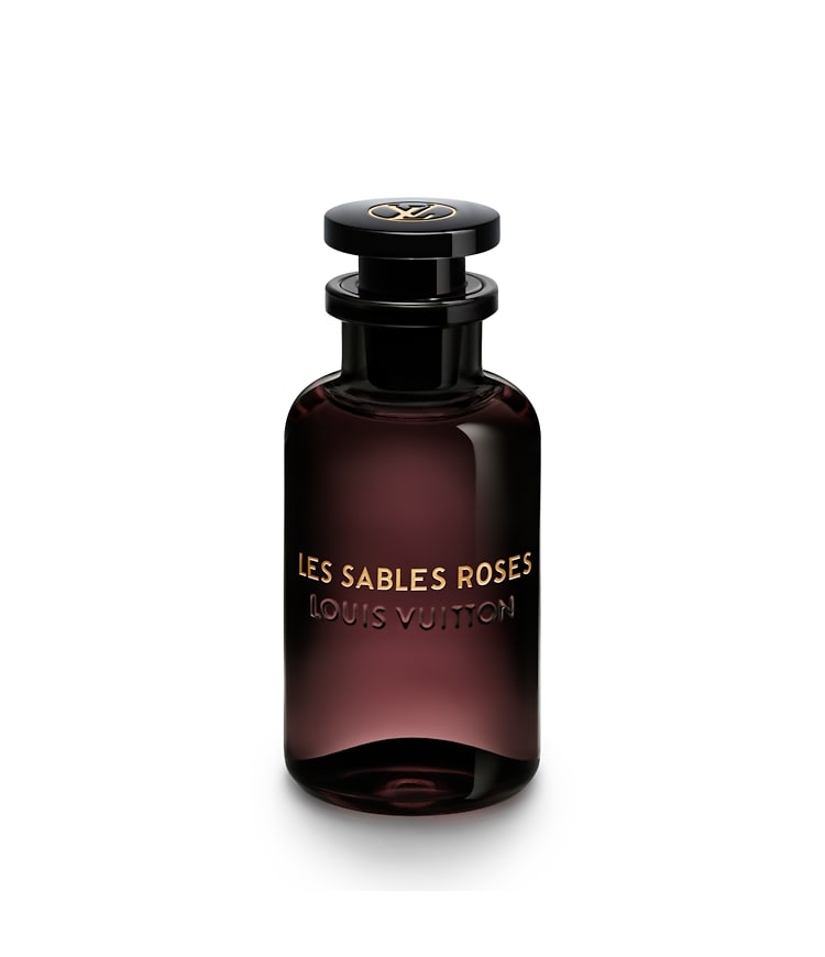 Louis Vuitton Les Sables Roses 100 ML 1.1