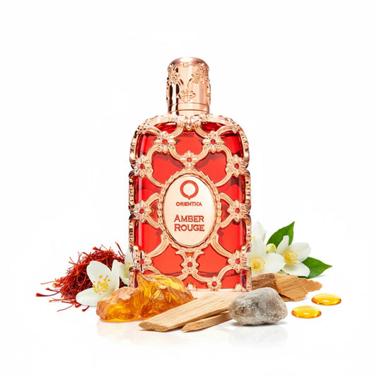 Orientica Amber Rouge 80 ML 1.1 Baul