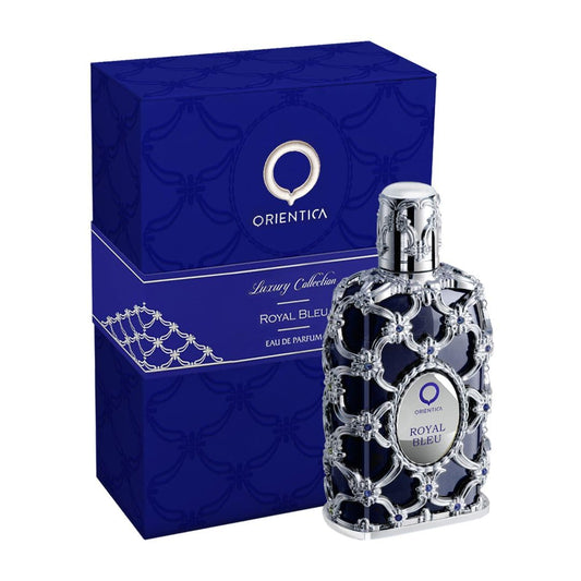 Orientica Royal Bleu 80 ML 1.1 Baul