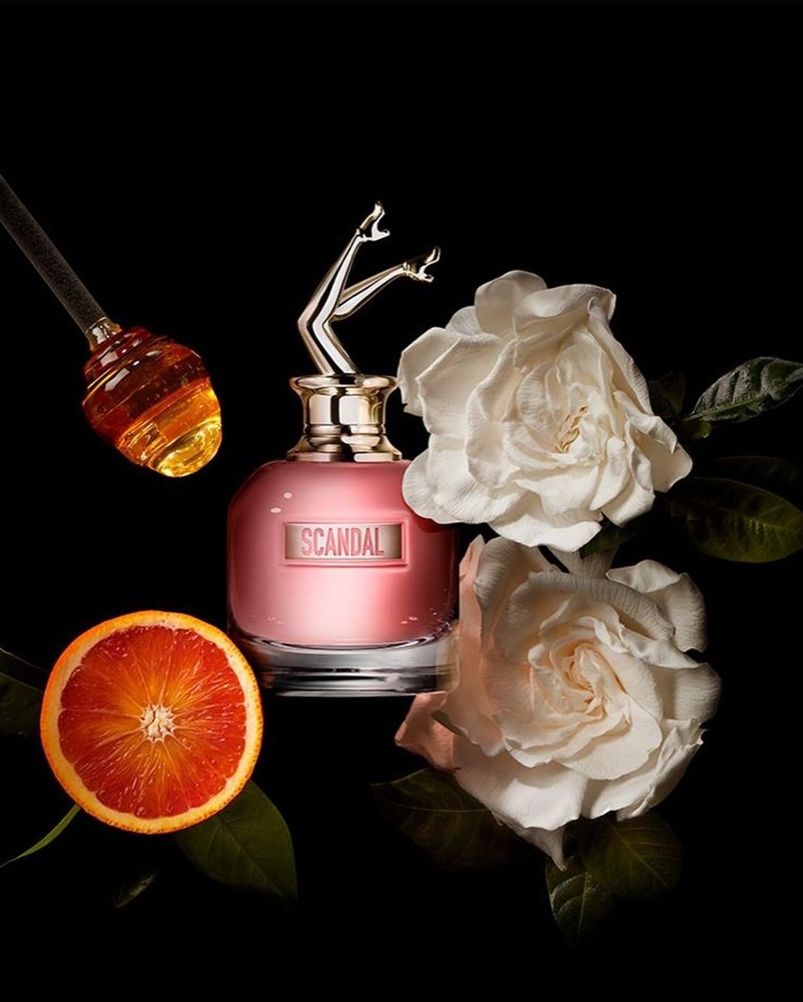 Scandal Dama Jean Paul Gaultier 100 ML 1.1