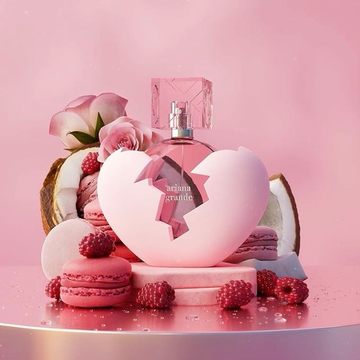 Ariana Grande Thank U Next 100 ML 1.1