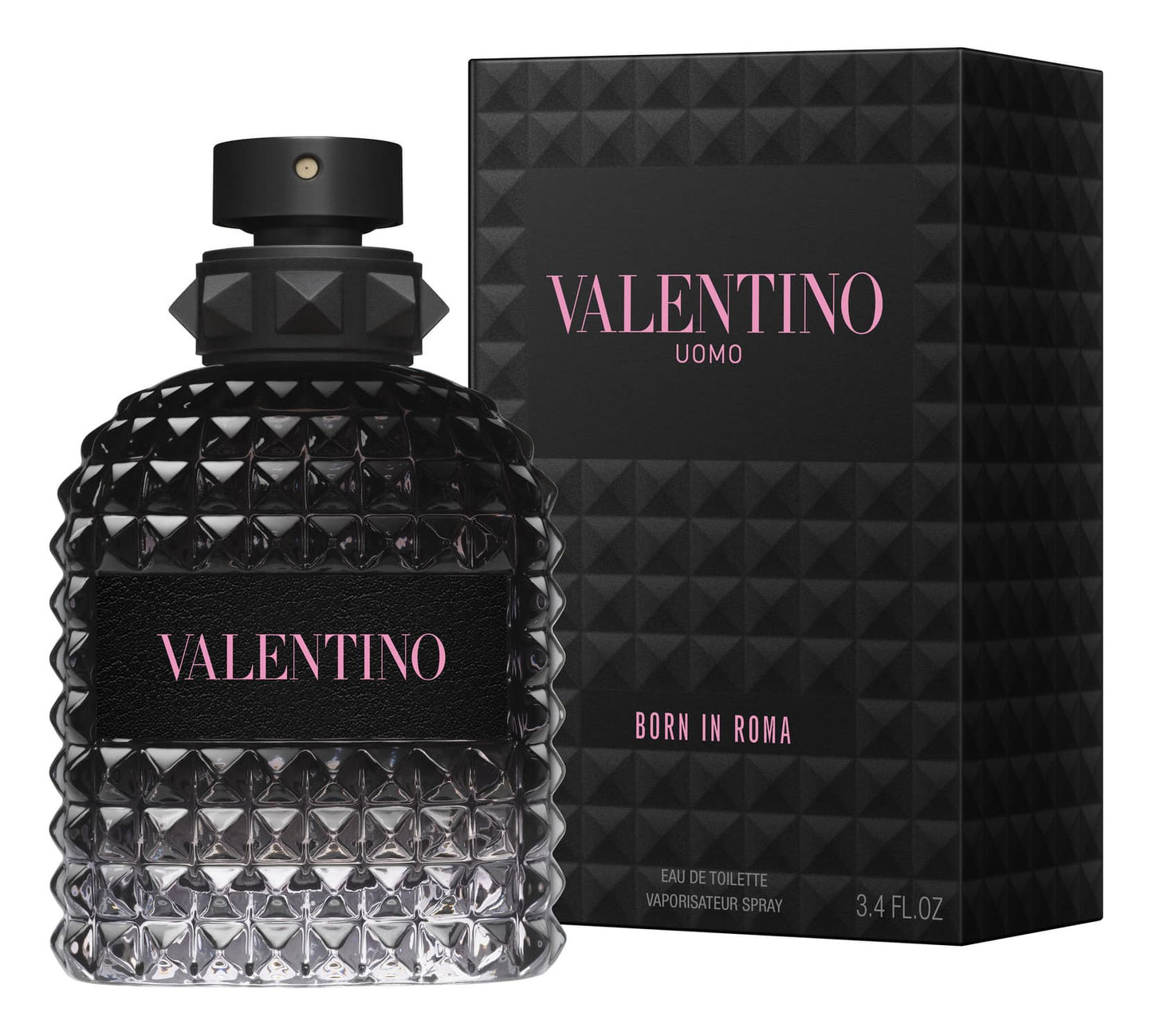 Valentino Uomo Born In Roma 100 ML 1.1