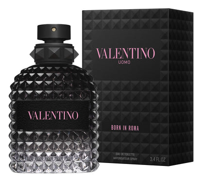 Valentino Uomo Born In Roma 100 ML 1.1