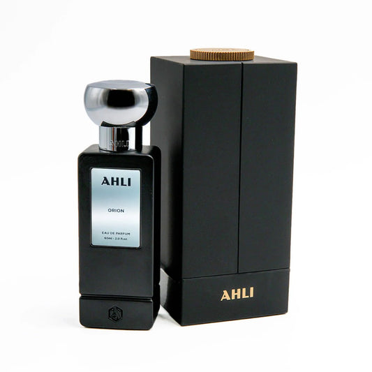 Ahli Vega 60 ML 1.1