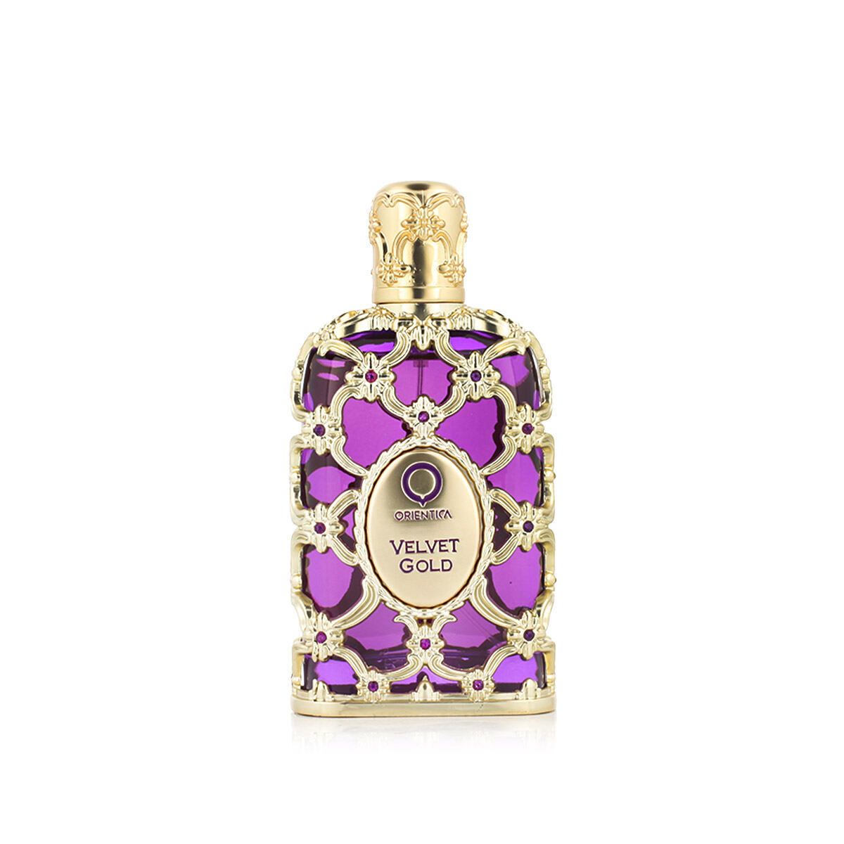 Orientica Velvet Gold 80 ML 1.1 Baul