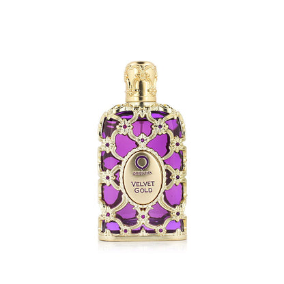 Orientica Velvet Gold 80 ML 1.1 Baul